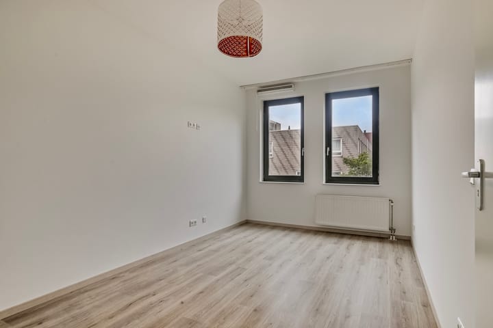 Foto 19 van Wolweversgaarde 168-G