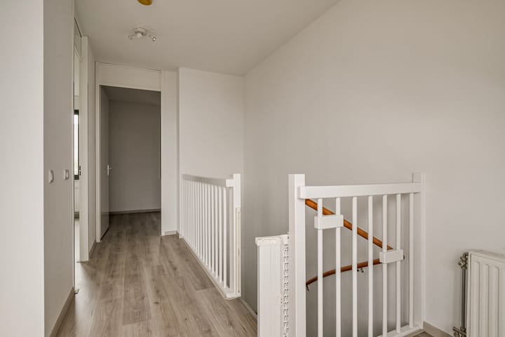 Foto 23 van Wolweversgaarde 168-G