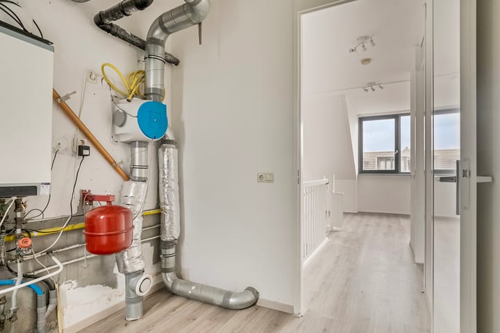 Foto 25 van Wolweversgaarde 168-G