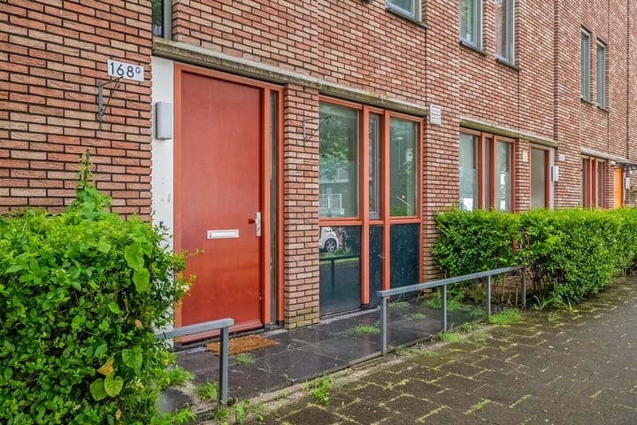 Foto 28 van Wolweversgaarde 168-G