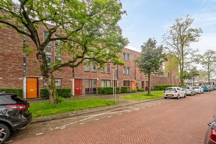 Foto 29 van Wolweversgaarde 168-G