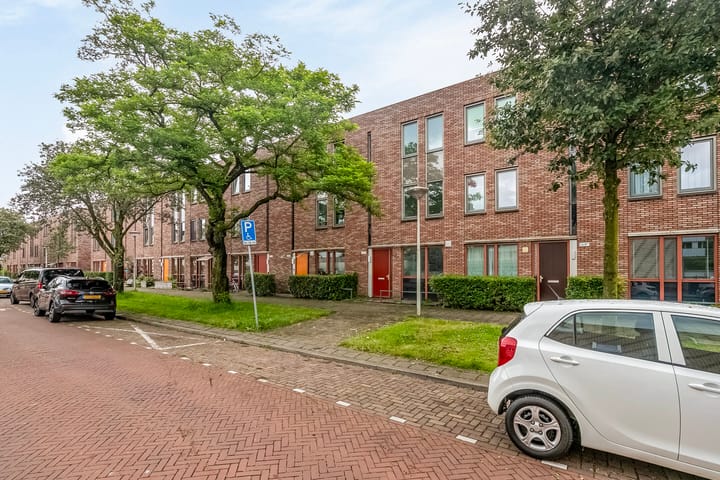 Foto 30 van Wolweversgaarde 168-G