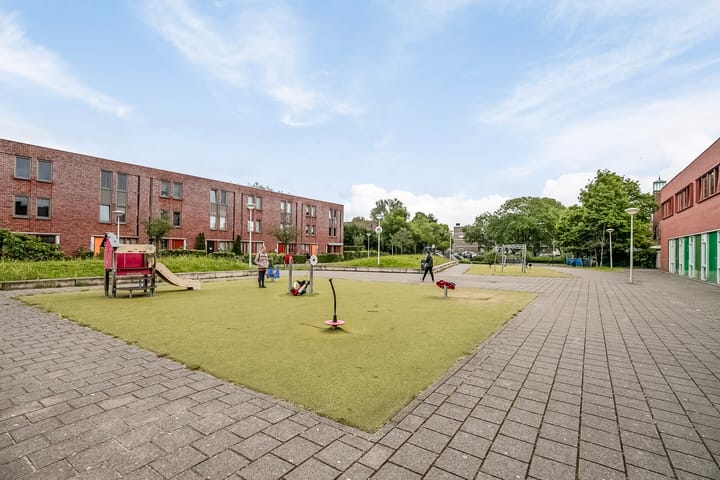 Foto 32 van Wolweversgaarde 168-G