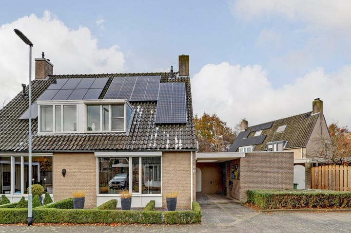 Foto 2 van Jacob van Lennepdreef 11