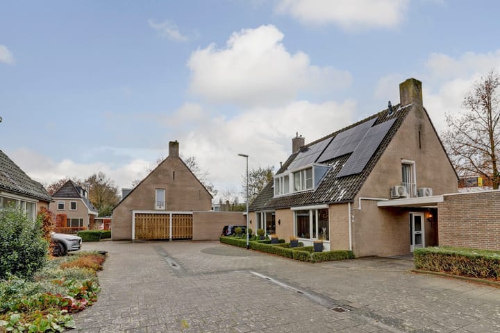 Foto 3 van Jacob van Lennepdreef 11