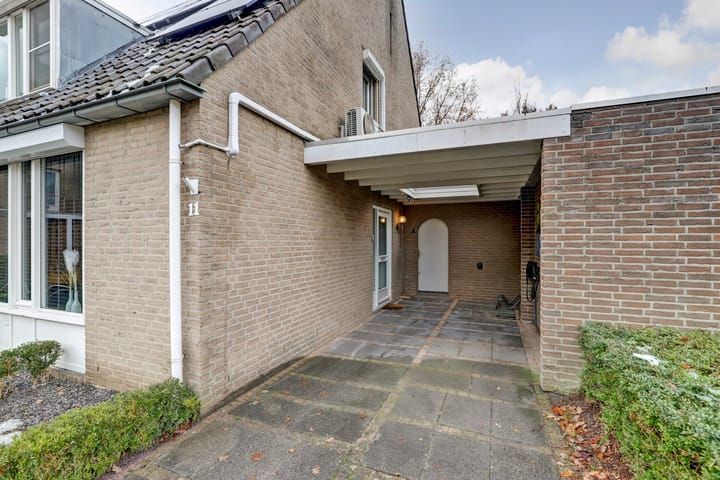 Foto 4 van Jacob van Lennepdreef 11