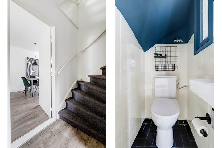 Foto 5 van Jacob van Lennepdreef 11