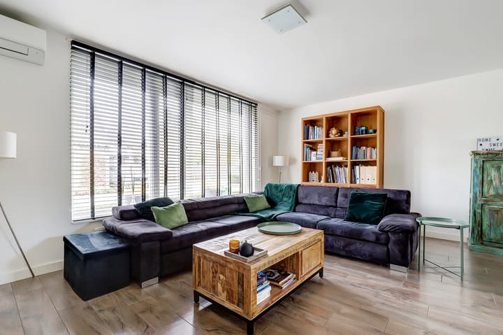 Foto 6 van Jacob van Lennepdreef 11