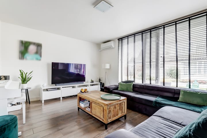 Foto 8 van Jacob van Lennepdreef 11