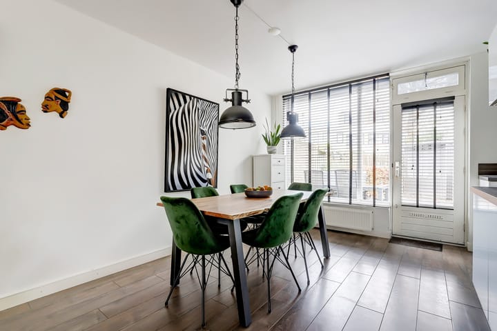 Foto 10 van Jacob van Lennepdreef 11