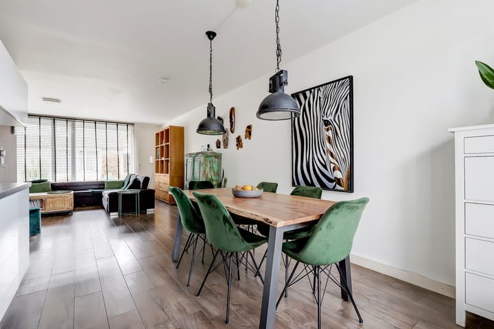 Foto 11 van Jacob van Lennepdreef 11