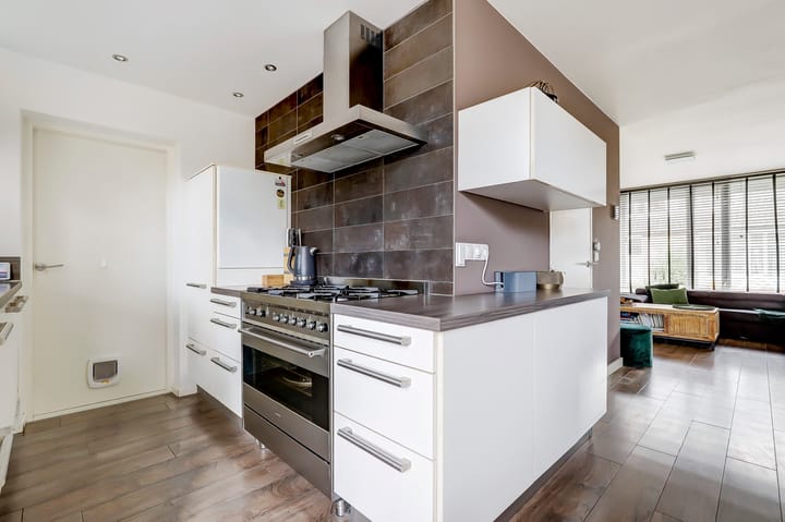 Foto 12 van Jacob van Lennepdreef 11