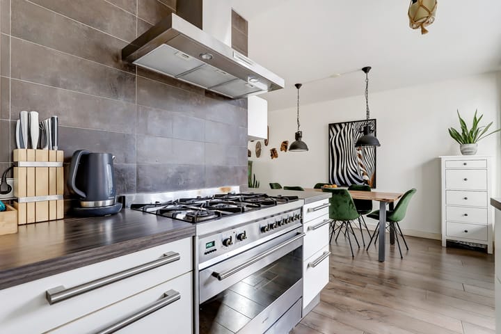 Foto 14 van Jacob van Lennepdreef 11