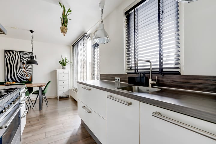 Foto 15 van Jacob van Lennepdreef 11