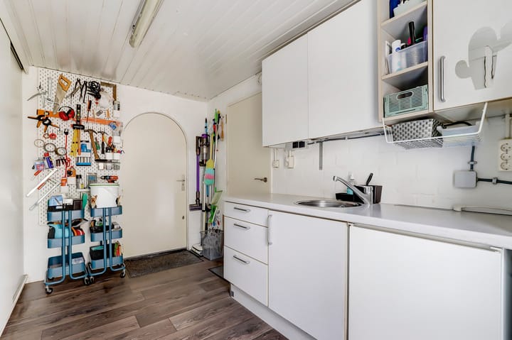 Foto 16 van Jacob van Lennepdreef 11