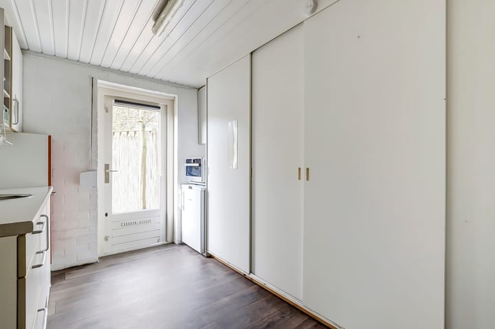 Foto 17 van Jacob van Lennepdreef 11