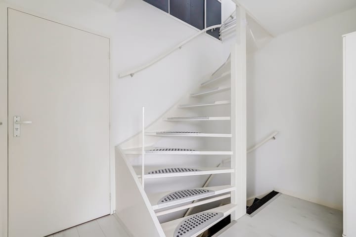 Foto 18 van Jacob van Lennepdreef 11