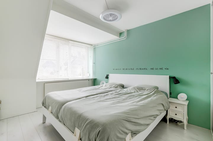 Foto 19 van Jacob van Lennepdreef 11