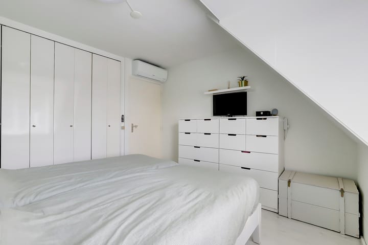 Foto 20 van Jacob van Lennepdreef 11