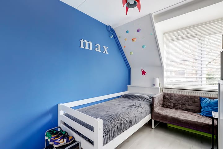 Foto 21 van Jacob van Lennepdreef 11