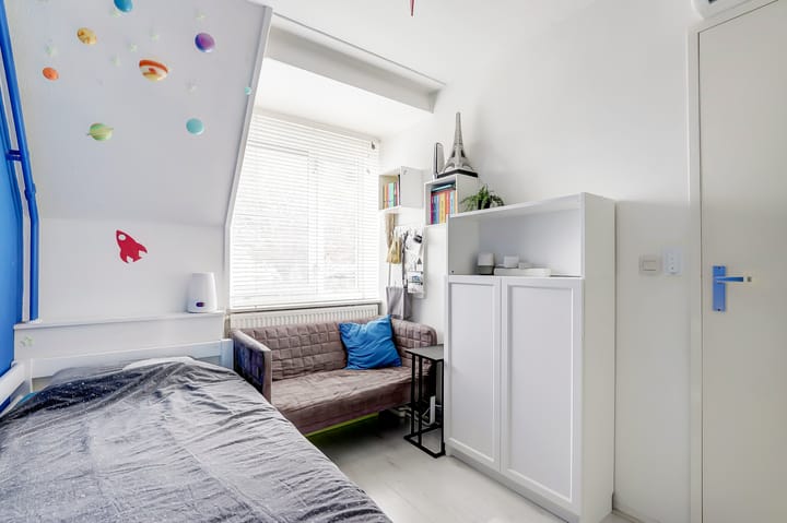 Foto 22 van Jacob van Lennepdreef 11