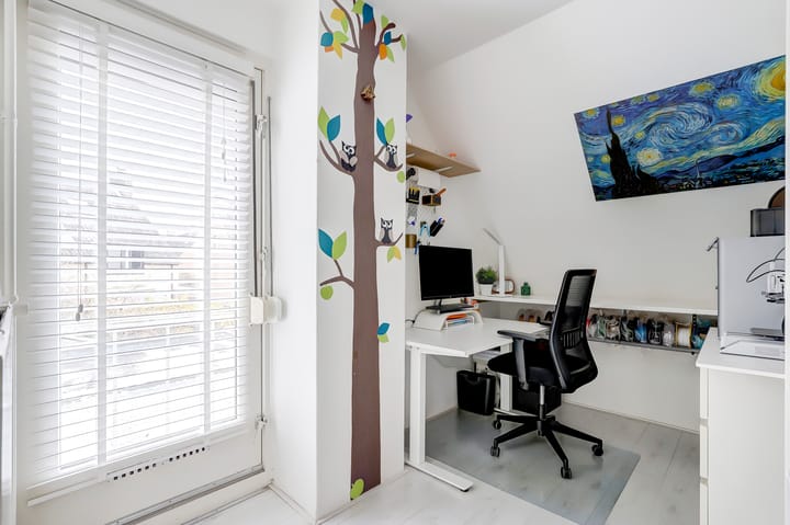 Foto 23 van Jacob van Lennepdreef 11