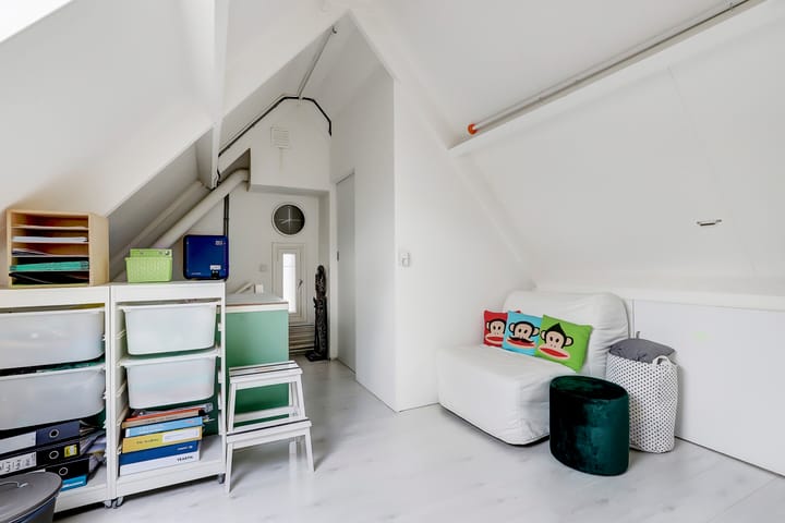 Foto 27 van Jacob van Lennepdreef 11