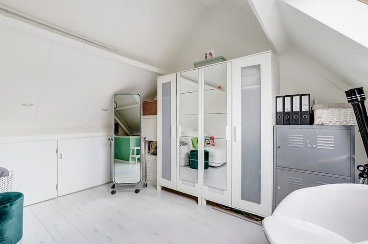 Foto 28 van Jacob van Lennepdreef 11