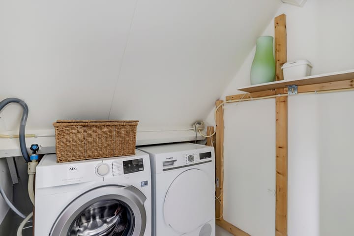 Foto 29 van Jacob van Lennepdreef 11