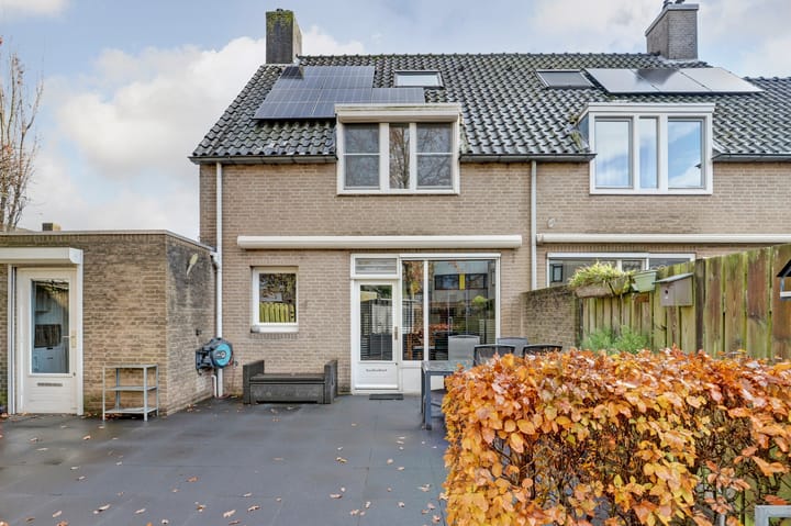 Foto 30 van Jacob van Lennepdreef 11