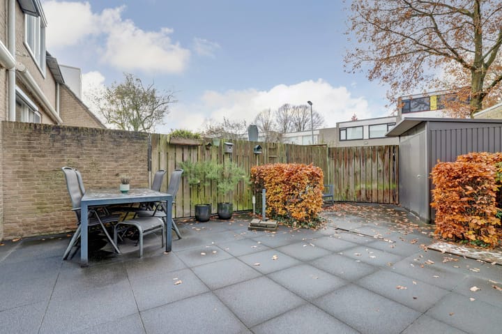 Foto 31 van Jacob van Lennepdreef 11