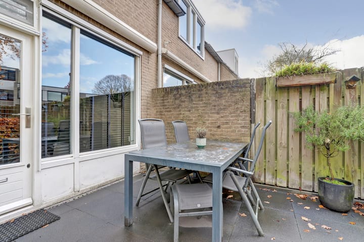 Foto 32 van Jacob van Lennepdreef 11