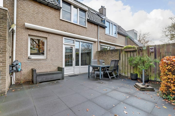 Foto 34 van Jacob van Lennepdreef 11