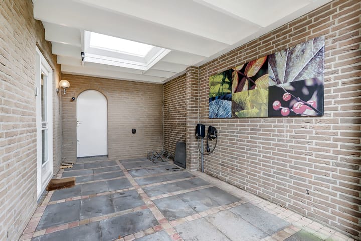 Foto 35 van Jacob van Lennepdreef 11