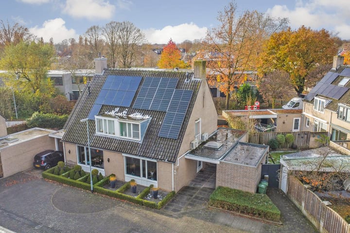 Foto 36 van Jacob van Lennepdreef 11