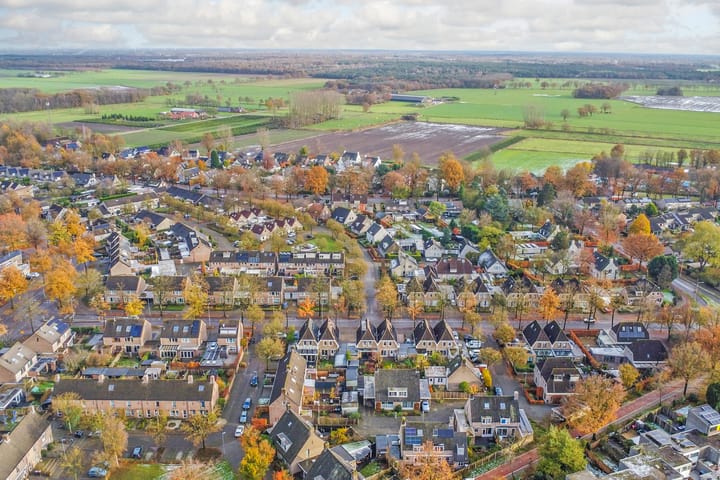 Foto 37 van Jacob van Lennepdreef 11