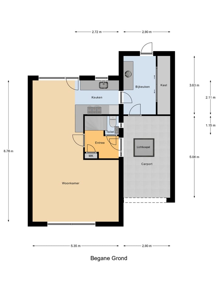 Foto 39 van Jacob van Lennepdreef 11