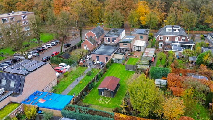 Foto 2 van Houtlaan 71