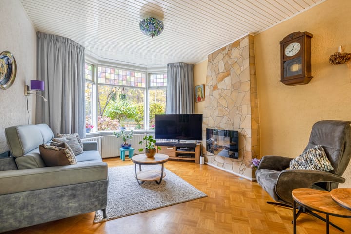 Foto 5 van Houtlaan 71