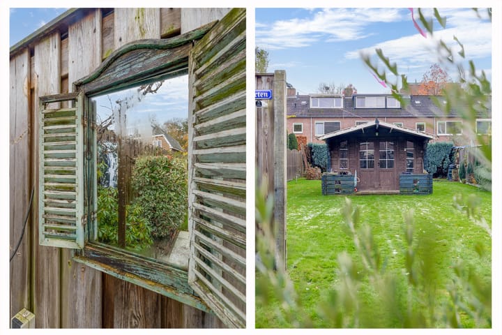 Photo 45 of Houtlaan 71