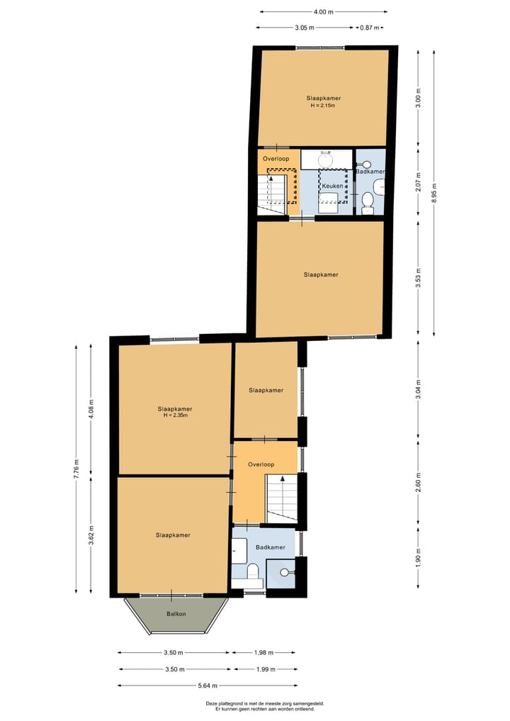 Photo 49 of Houtlaan 71