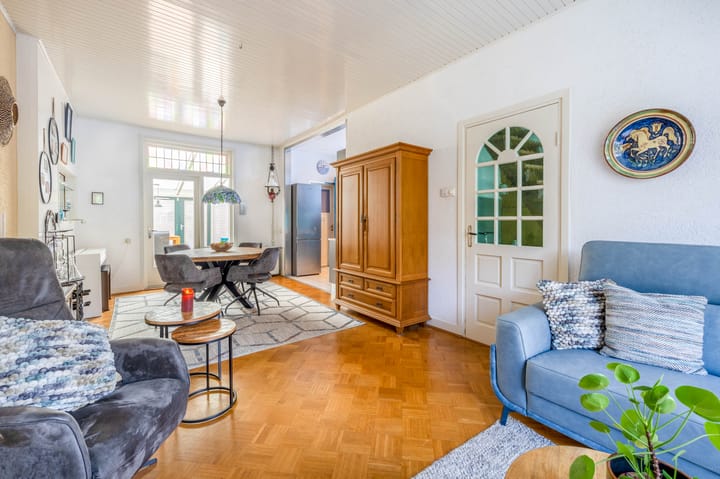 Foto 3 van Houtlaan 71