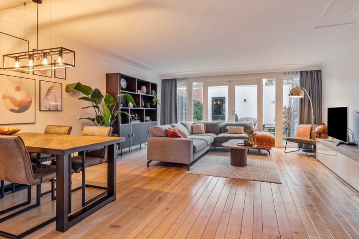 Foto 2 van De Gemetjes 29