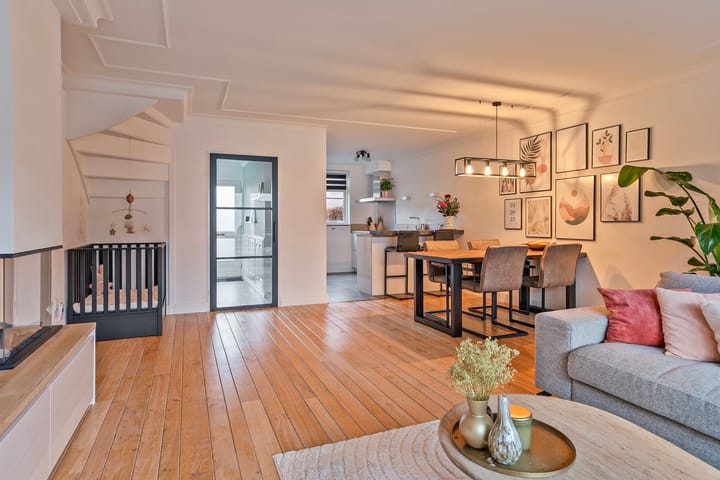 Foto 3 van De Gemetjes 29