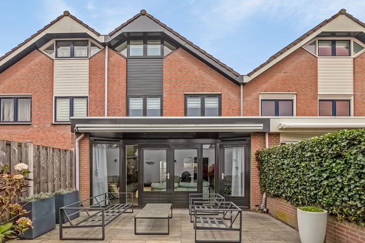 Foto 5 van De Gemetjes 29