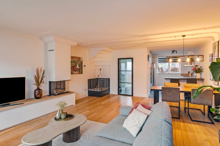 Foto 9 van De Gemetjes 29