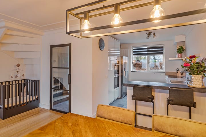 Foto 10 van De Gemetjes 29