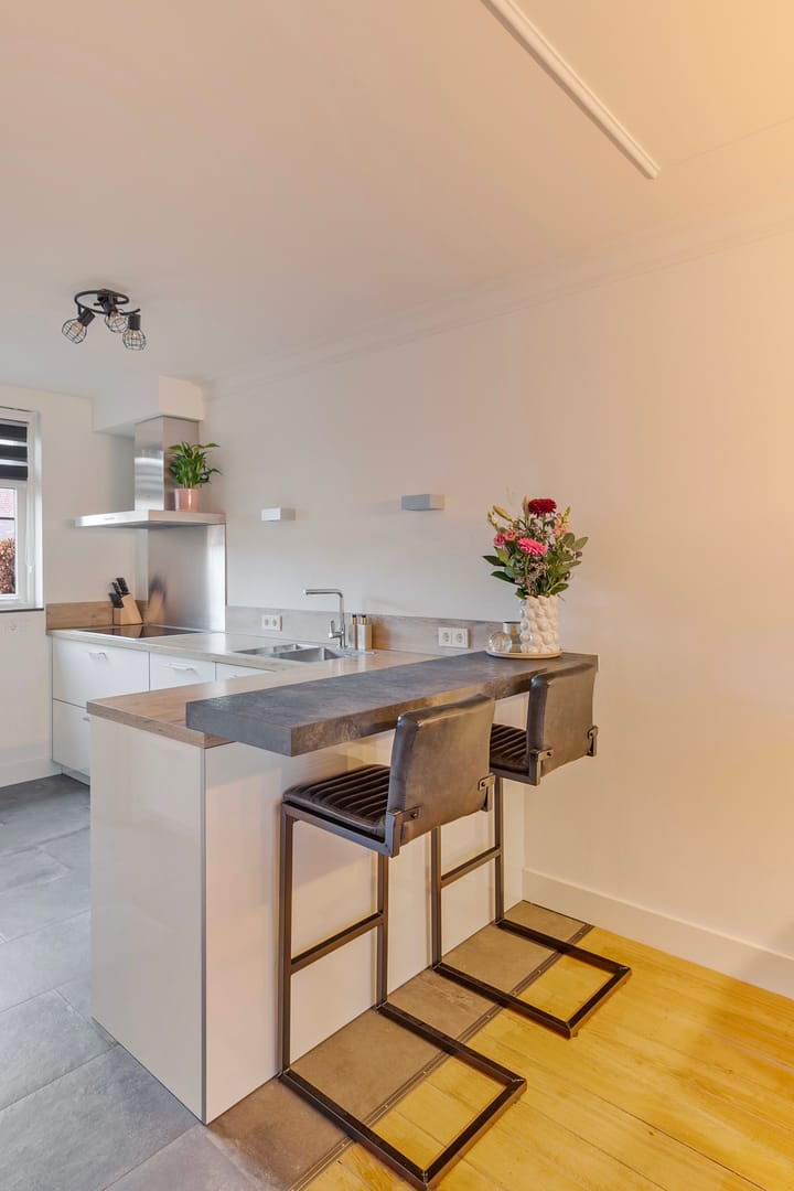 Foto 12 van De Gemetjes 29