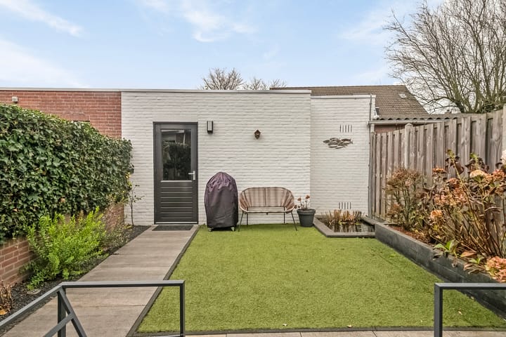 Foto 27 van De Gemetjes 29