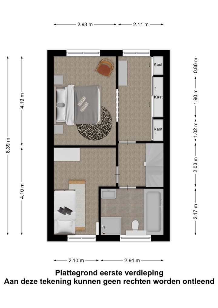 Foto 33 van De Gemetjes 29